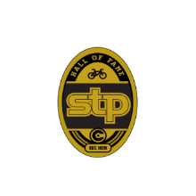 STP Hall of Fame Logo