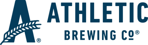 Athletic Brewing Co. logo