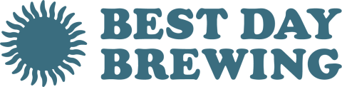 Best Day Brewing logo