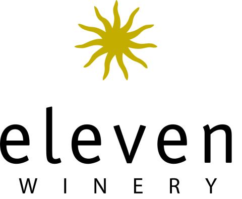 Eleven Winery logo _ 2026