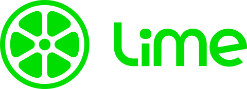Lime logo