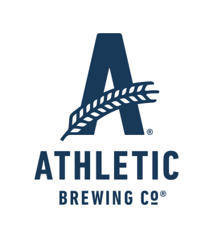 Athletic Brewing Co. logo
