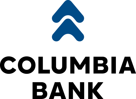 Columbia Bank Logo