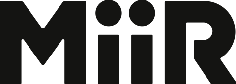 Miir logo