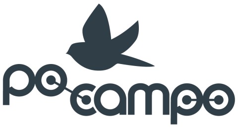 Po Campo logo