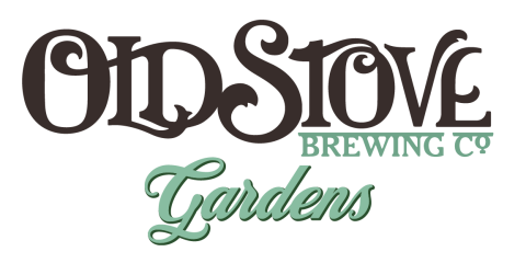 Old Stove Brewery Logo 