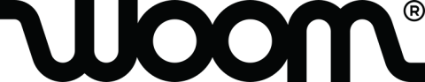 Woom logo_black