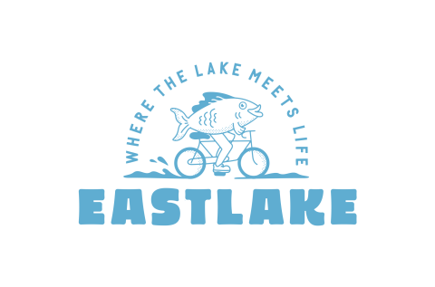 City of Seattle Eastlake logo