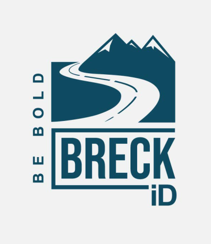 BRECK iD logo