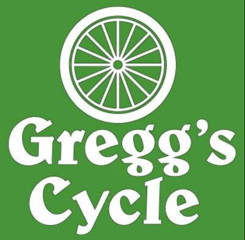 Greggs Cycle logo