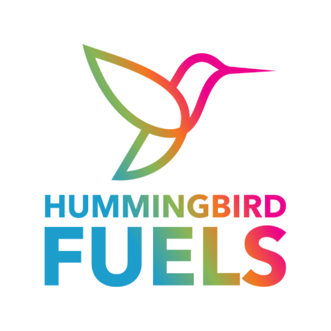 Hummingbird Fuels logo