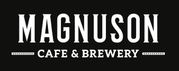 Magnuson Brewery logo