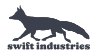 Swift Industries logo