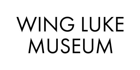 Wing Luke Museum logo