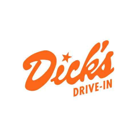 Dick's Drive-In logo