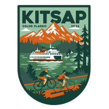 Kitsap Color Classic 2026